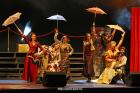 Történelmi Musical Show - Tata - 2008.08.19